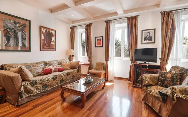 The Writer's House-Liston Corfu