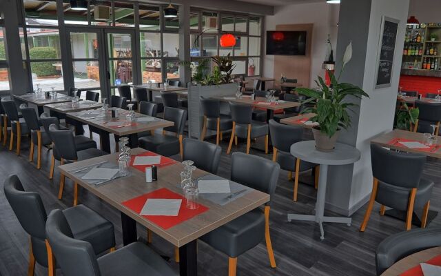 Les Jardins d'Epône