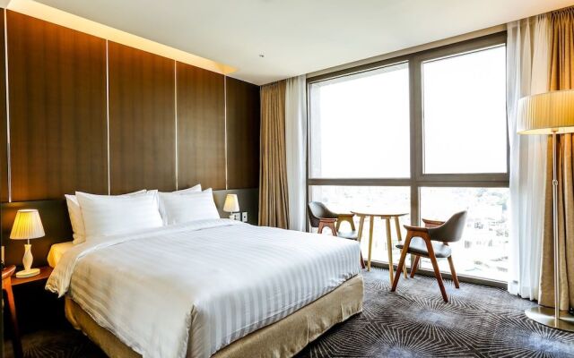 Days Hotel Jeju Seogwipo Ocean