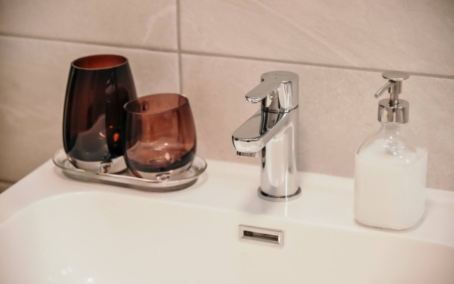 Nice Brand New Apartment Cecilia Residenceapt N6