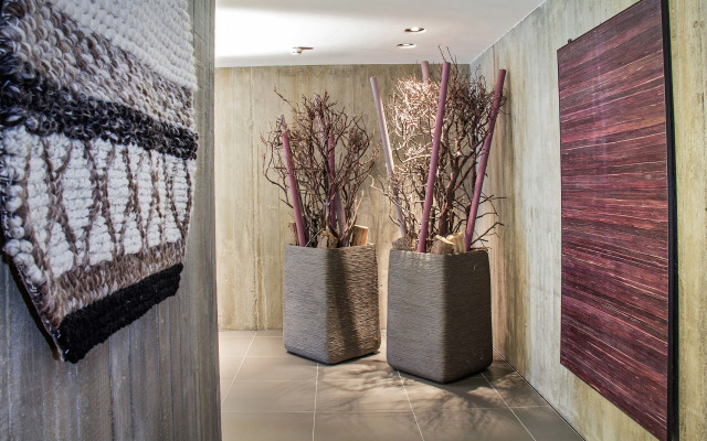 Senses Violett Suites - Adults only