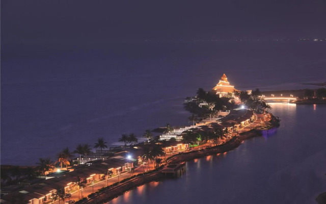Al Nawras Island Resort
