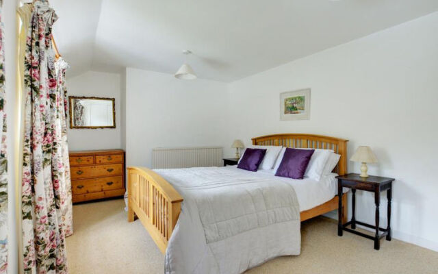 Holiday Home Cliff