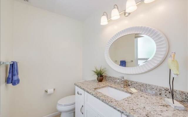 Sundown Unit #12 - 2Br Villa