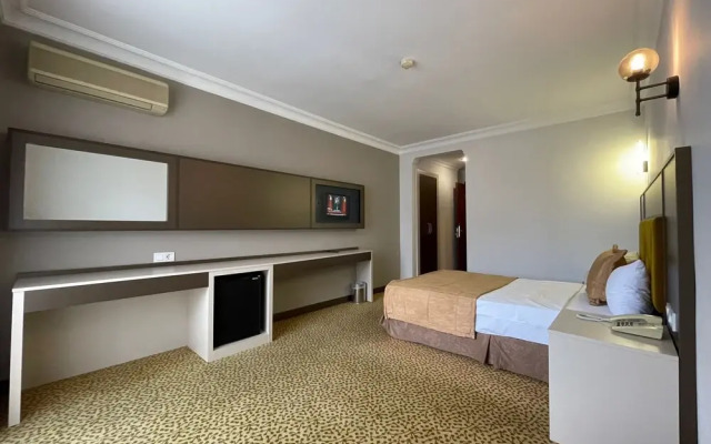 Hotel Sefa 1