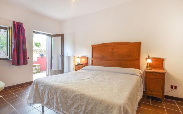 Beautiful Home in Noto With Wifi and 3 Bedrooms