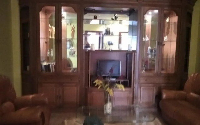 Pension Vega De Pas
