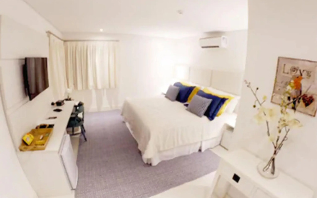 Hotel Maui Maresias - Adults Only