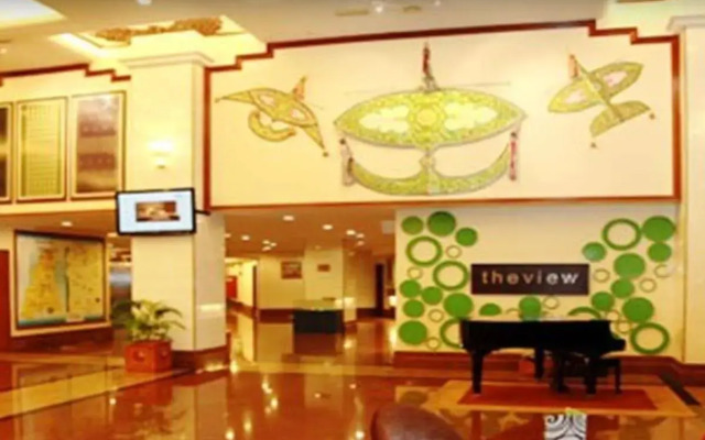 Grand Riverview Hotel