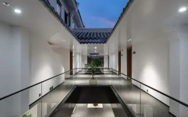 Sanya Taihai Yipin Homestay (Haitang Bay Duty Free City Branch)