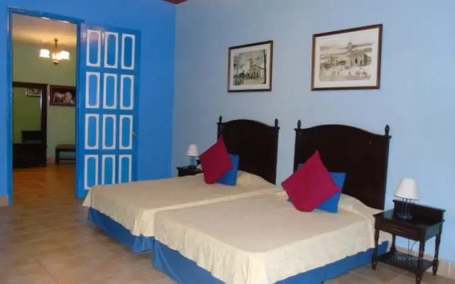 Hostal Mascotte