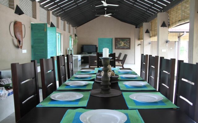 Yala Villa