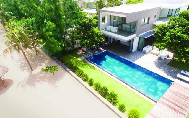 Sanctuary Ho Tram Resort Community