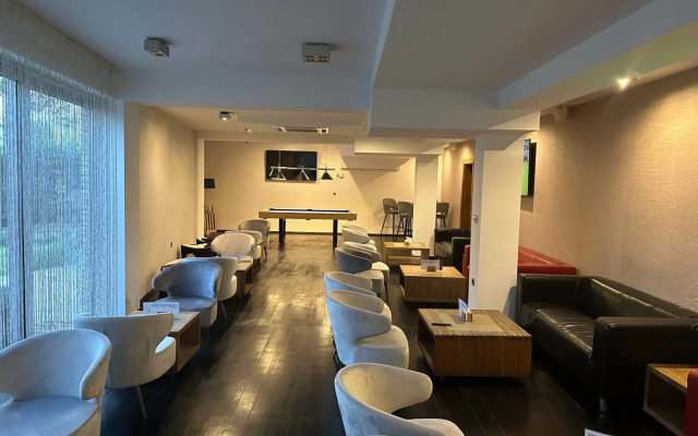 Hotel Grande Casa