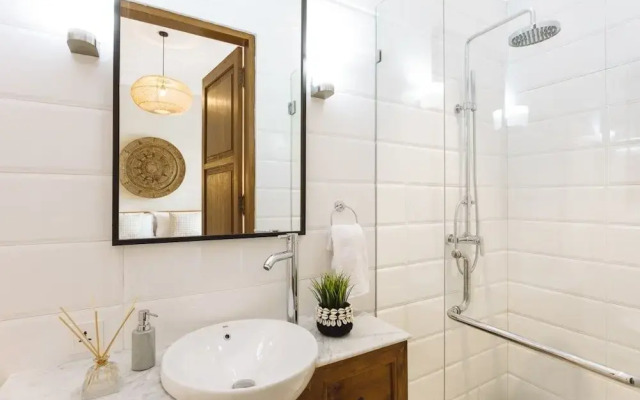 Villa Puri Pani I (Vilorium) #259008 - 2 Br Villa