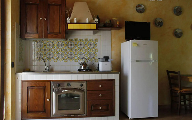 Villa Flavia