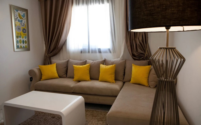 Hotel Dar El Hana