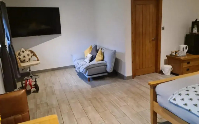 Bumble Barn Bed & Breakfast