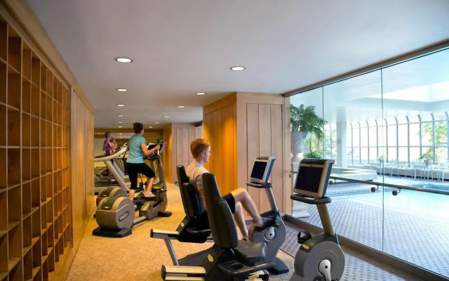 Holiday Inn Express Monterrey Galerias by IHG