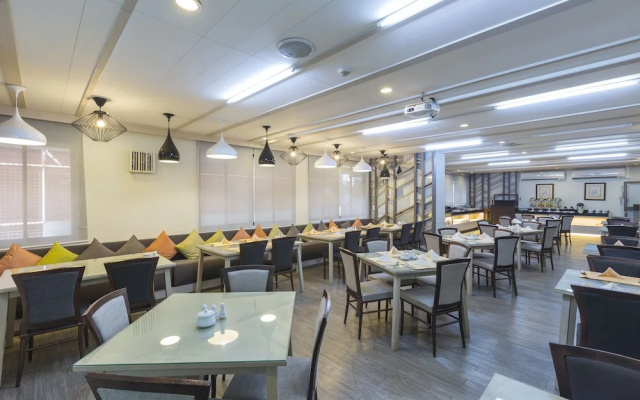 Kantary House Hotel & Serviced Apartments