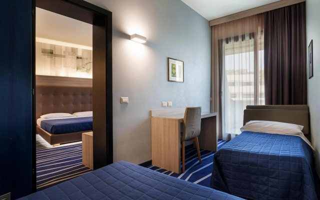 President Park Hotel