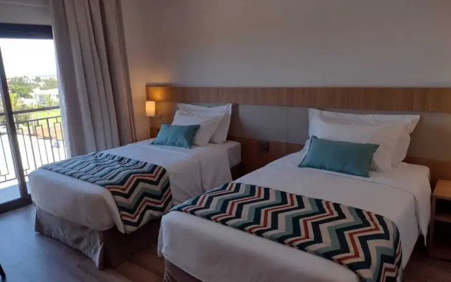 Japy Golf Resort Hotel