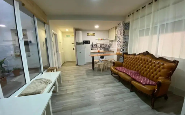 Apartamento Abad Centro - Apartment in Granada - Photo 2