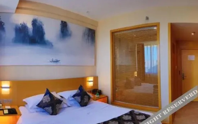 Smart Stay Hotel