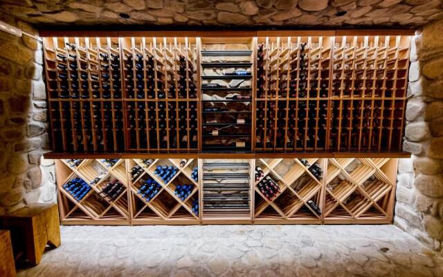 Hotel Rincon del Cerro