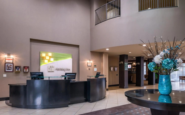 Holiday Inn Ontario Airport by IHG