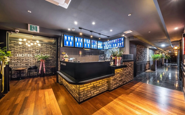 Bundang Hotel You&me
