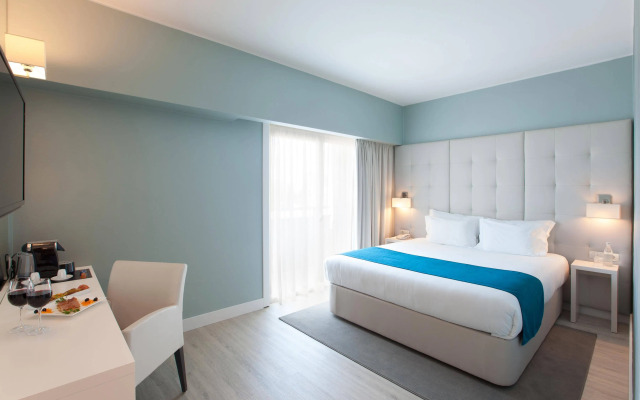 Lutecia Smart Design Hotel