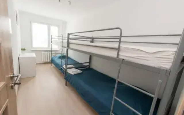 Apartament pracowniczy