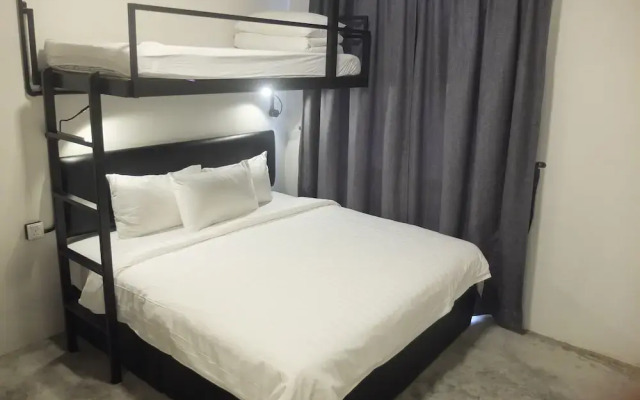 Suite 18 Boutique Hotel