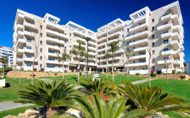 Estupendo Apartamento Entero