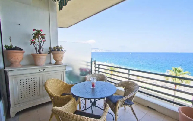 Beachside Suite Panoramic - Promenade Holiday