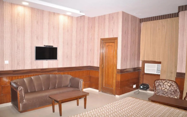 Godwin hotel