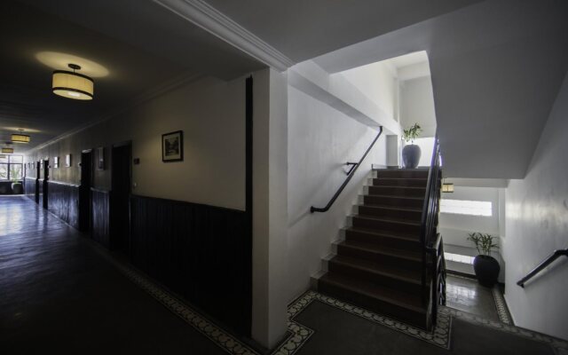 The Cyclo Siem Reap Hotel