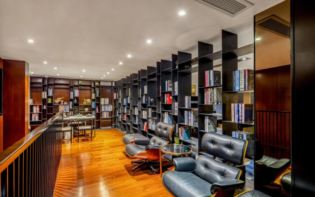 Zhonghao International Hotel