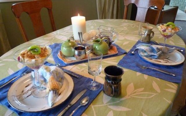 Willow Guest House B&B
