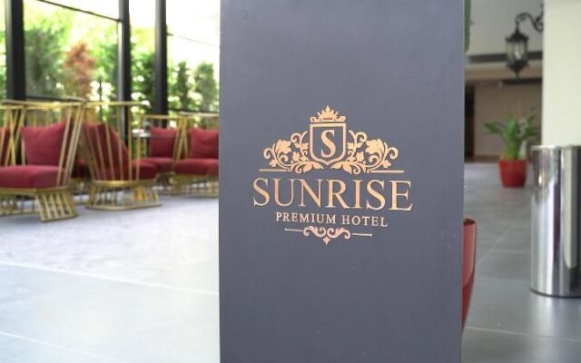 Premium Sunrise