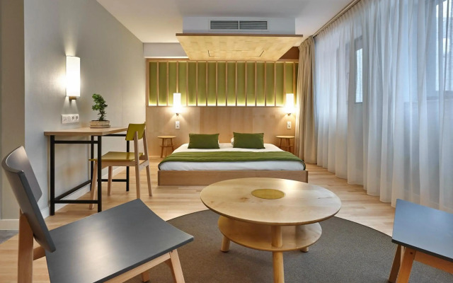 Yadoya Hotel