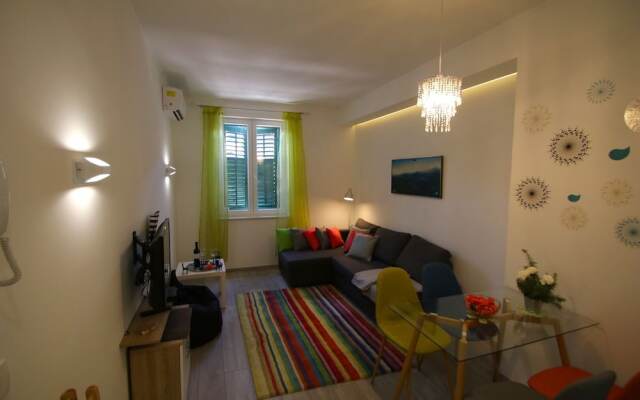 Nice and Cozy Apartment in the Centre of Split