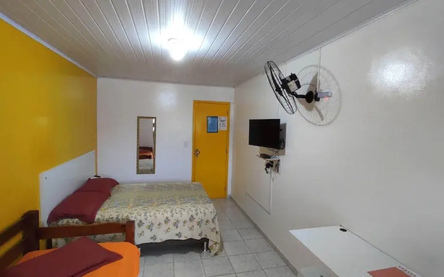 Guest House Renascer K&W