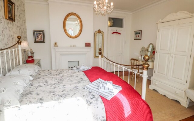 Dandelion Cottage, Cowes