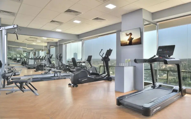 Citadines Paras Square Gurugram