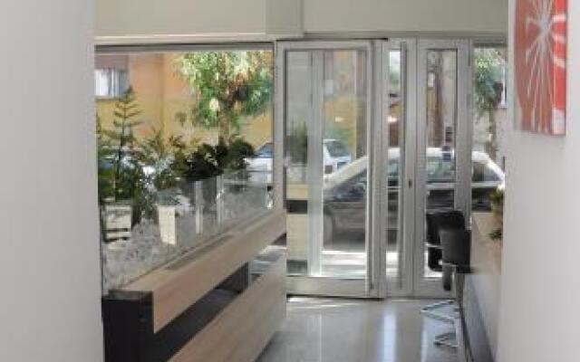 Garni Hotel Consul