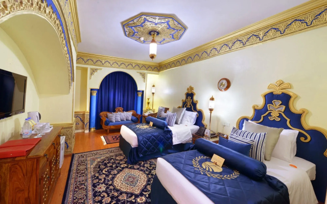 Alritz Almadinah Hotel