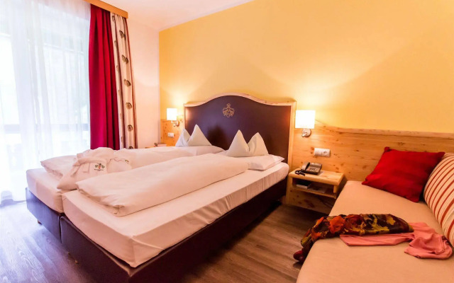 Hotel Trattlerhof