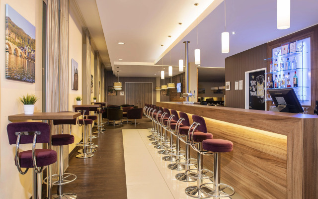 Premier Inn Heidelberg City Zentrum Hotel